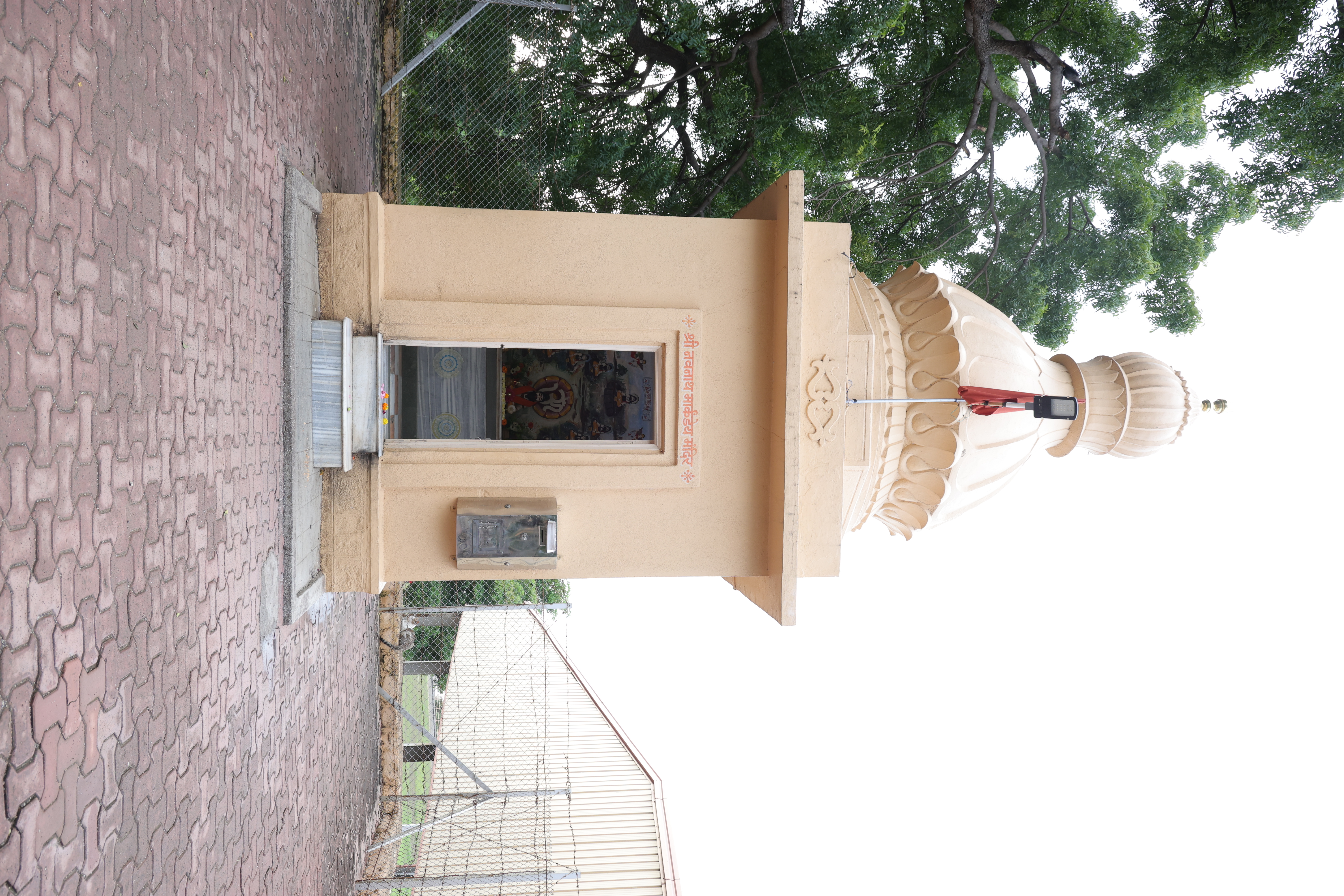 श्री नावनाथ मूर्ती 2